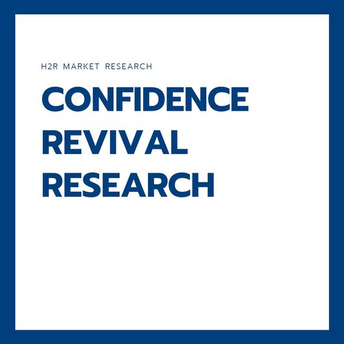 Confidence+revival