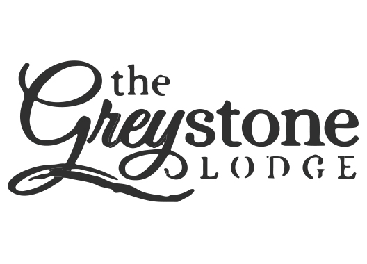 The Greystone Lodge Logo