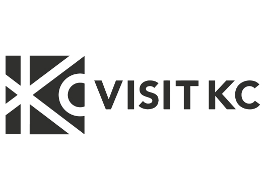 Visit KC Logo