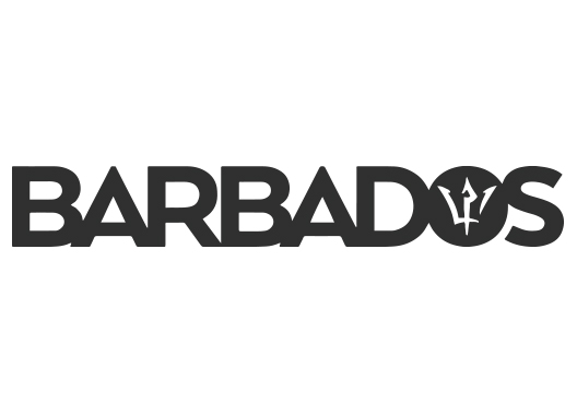 Barbados Logo