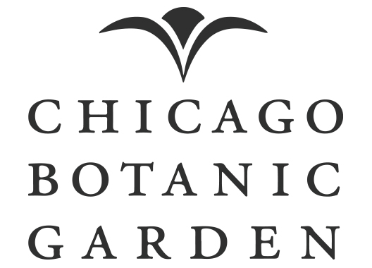 Chicago Botanic Garden Logo