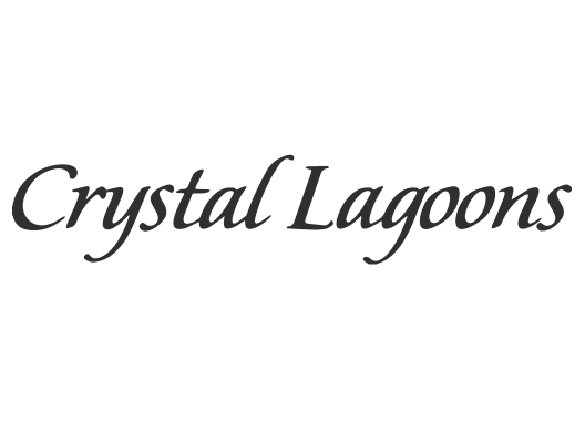 Crystal Lagoons Logo